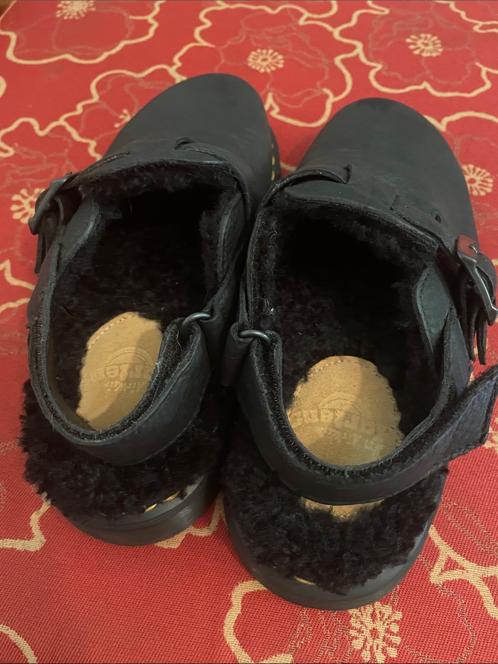 Doc Martens